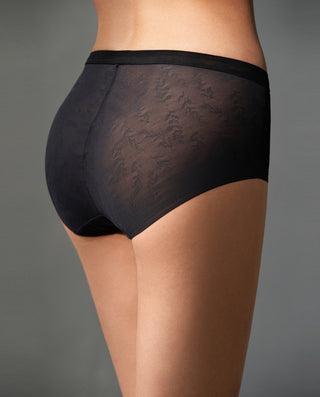 Aimer Body High-rise Boyshorts
