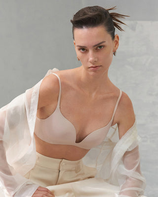 Aimer Everyday Wireless Bra