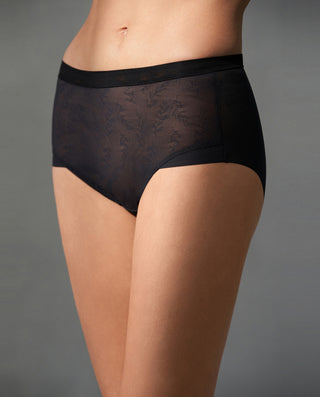 Aimer Body High-rise Boyshorts