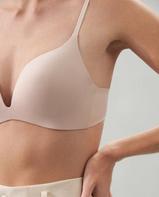 Aimer Everyday Wireless Bra