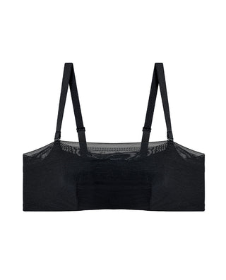 Aimer Body Wireless Bandeau Bra