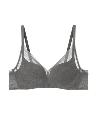 Aimer Body Wireless Push Up Bras
