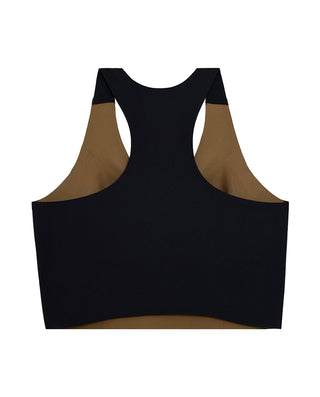 Aimer CHUANG V-Neck T-Shirt Bra