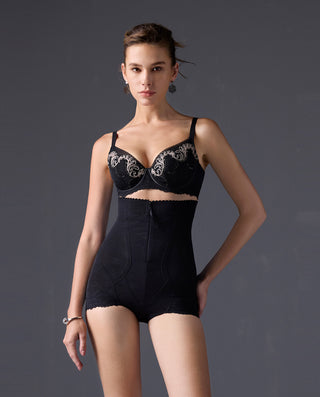 Aimer Body High Waist Thigh Slimmer