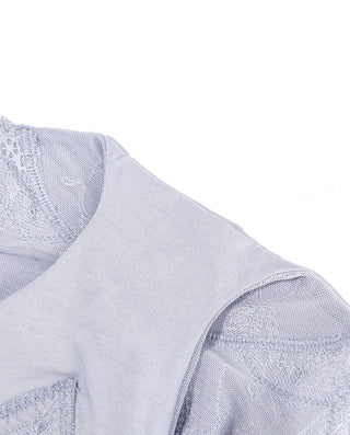 Aimer Body High Waist Thigh Slimmer