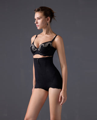 Aimer Body High Waist Thigh Slimmer
