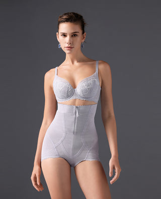 Aimer Body High Waist Thigh Slimmer