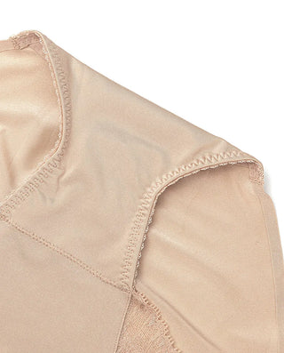 Aimer 25SS Simple Rhyme Mid-rise Boyshorts