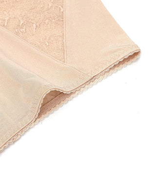 Aimer 25SS Simple Rhyme Mid-rise Boyshorts