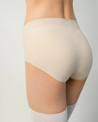 Aimer CHUANG Summer Mid-Rise Boyshort