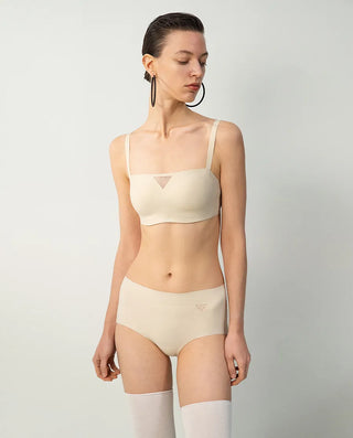 Aimer CHUANG Summer Mid-Rise Boyshort