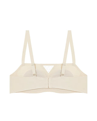 Aimer CHUANG Summer Soft Cotton Support Bra