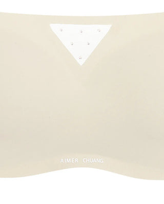 Aimer CHUANG Summer Soft Cotton Support Bra