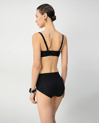 Aimer CHUANG Summer Mid-Rise Boyshort