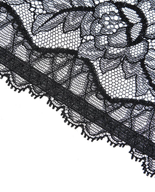 Aimer Lace Tube Top  AM71B351