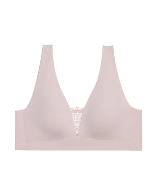 Aimer 25SS Naturalist Vest-Style Bra AM17A801