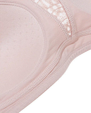 Aimer 25SS Naturalist Vest-Style Bra AM17A801