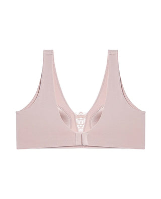 Aimer 25SS Naturalist Vest-Style Bra AM17A801