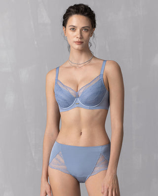 Aimer Flexible Wire Breathable Bra