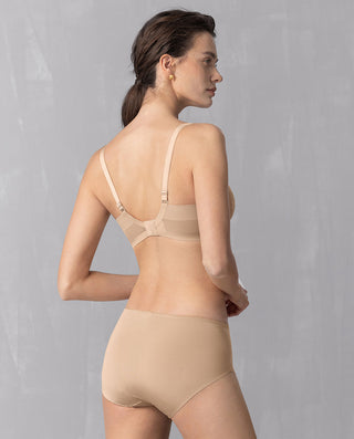 Aimer Flexible Wire Breathable Bra