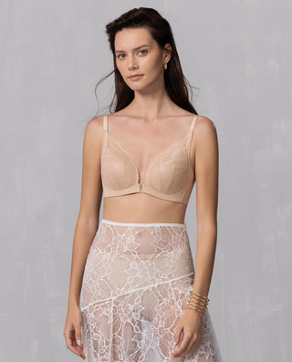 Aimer Wireless Breathable Bra