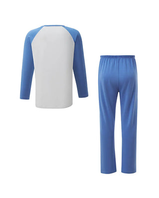 Aimer Kids Speed Racing Long-sleeved 2-pack Pajama Set For Boys
