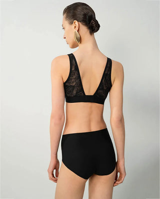Aimer CHUANG Mid-rise Boyshorts