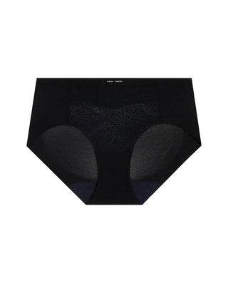 Aimer CHUANG Mid-rise Boyshorts