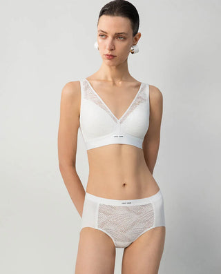 Aimer CHUANG Mid-rise Boyshorts