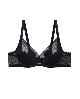 Aimer Petal-Cup Bra