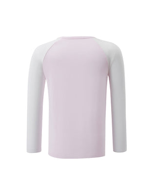 Aimer Kids Long-sleeved Homewear Set For Girls Value Set