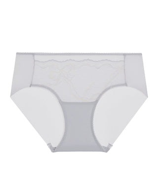 Aimer Mid-rise Mesh Boyshorts