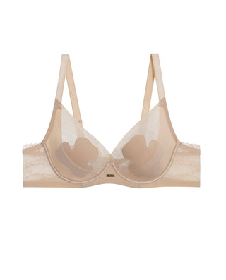 Aimer Petal-Cup Bra