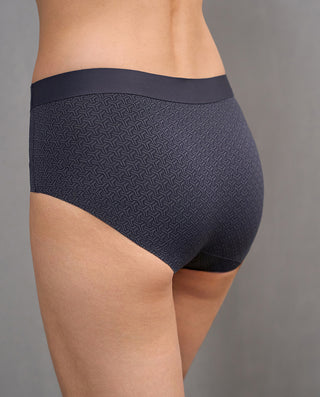 Aimer CHUANG Mid-rise Brief