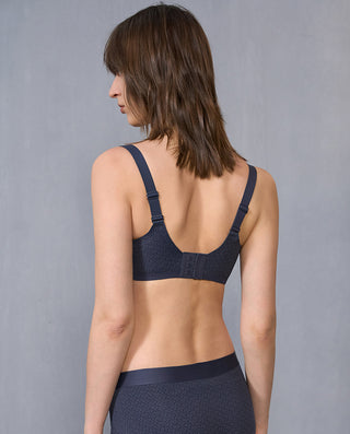Aimer CHUANG Wireless V-Neck Bra