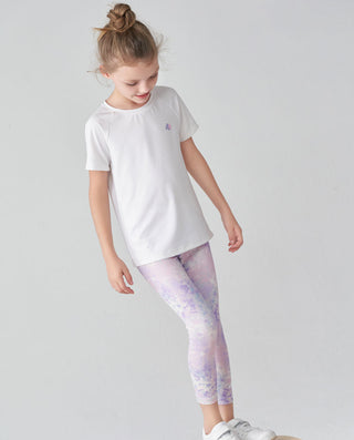 Aimer Kids Cool Feeling T-Shirt For Girls