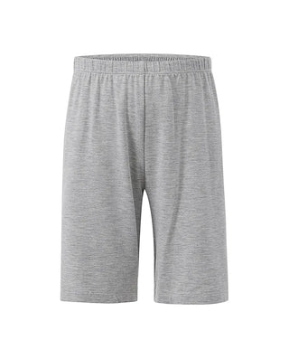 Aimer Kids Milk Fiber Homewear Pants AK342G861