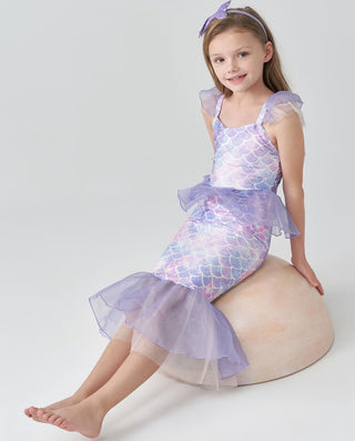 Aimer Kids Sweet Swimsuit