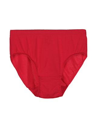 Aimer Kids Modal Brief For Girls