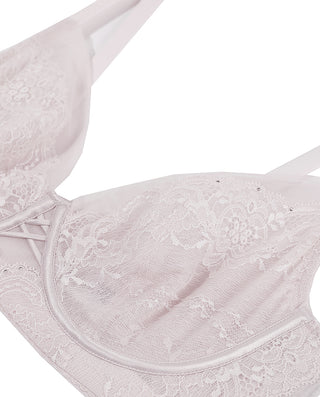 Aimer Body Flexible Wire Full Figure Bra