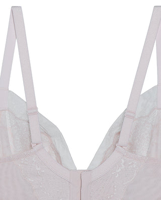 Aimer Body Flexible Wire Full Figure Bra