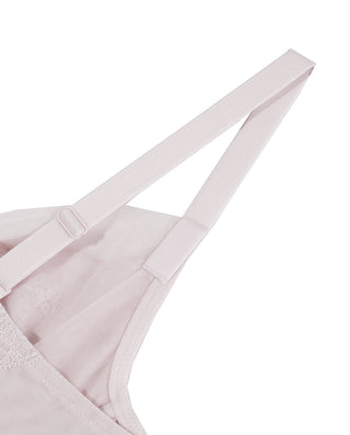 Aimer Body Flexible Wire Full Figure Bra