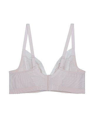 Aimer Body Flexible Wire Full Figure Bra