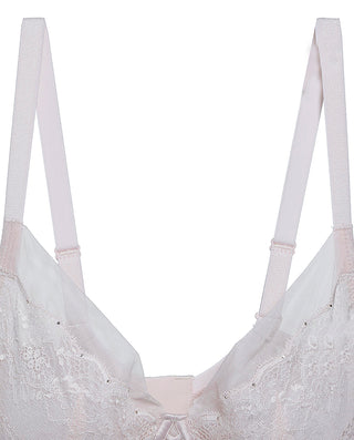 Aimer Body Flexible Wire Full Figure Bra