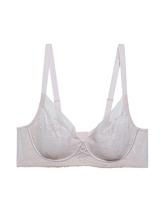 Aimer Body Flexible Wire Full Figure Bra