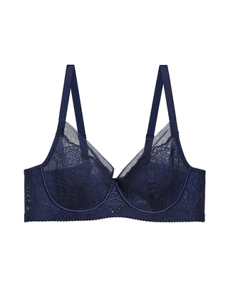 Aimer Body Flexible Wire Full Figure Bra
