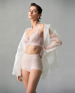 Aimer Body High Waist Control Panty