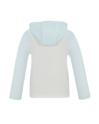 Aimer Kids Sun Protection Top For Boy