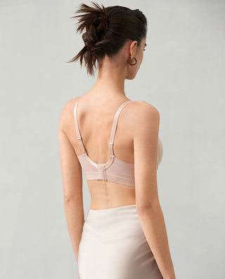 Aimer Underwire Deep V Bra