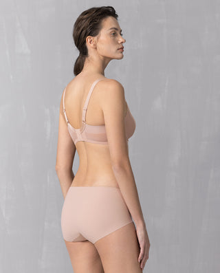 Aimer Flexible Wire Breathable Bra